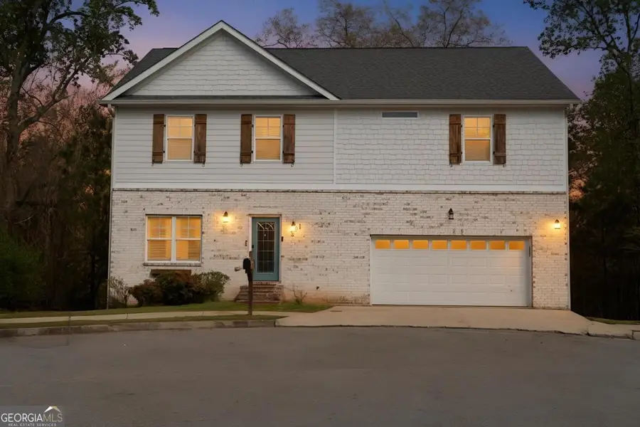 201 Wilhelmina Drive, Austell, GA 30168 - #2