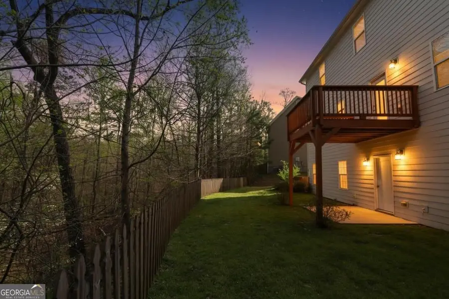 201 Wilhelmina Drive, Austell, GA 30168 - #3