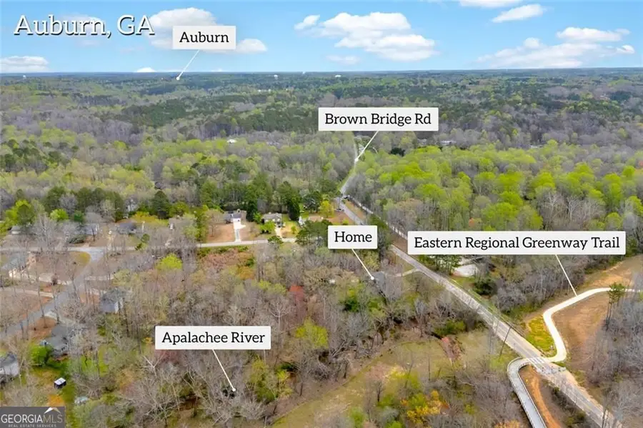 462 Brown Bridge Road, Auburn, GA 30011 - #3