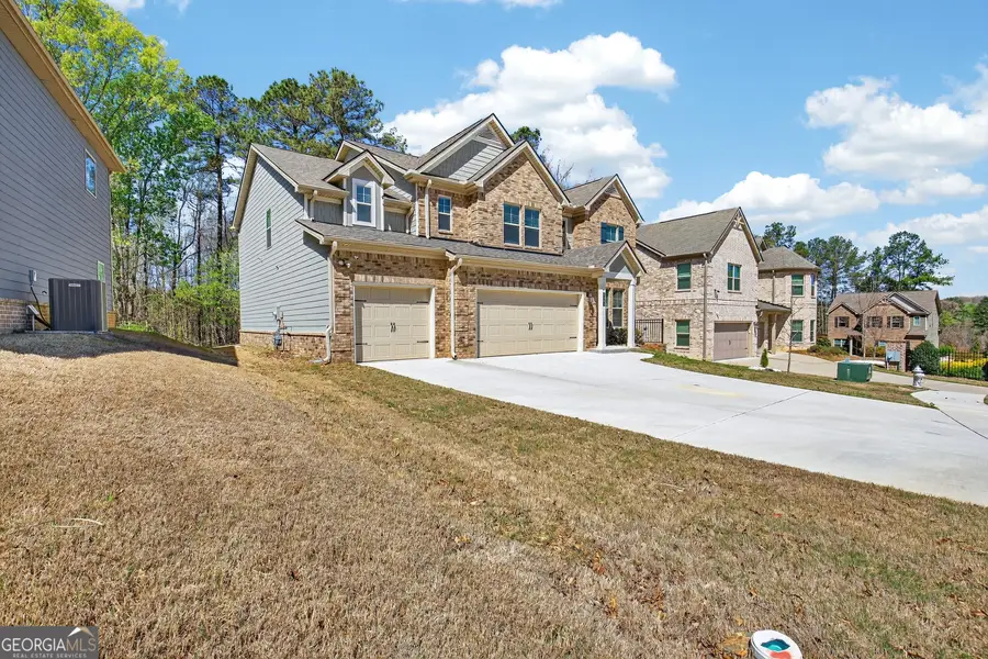4890 Sultana Way, Atlanta, GA 30331 - #2