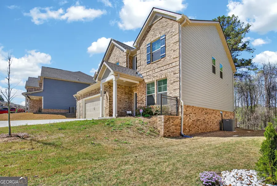 4890 Sultana Way, Atlanta, GA 30331 - #3