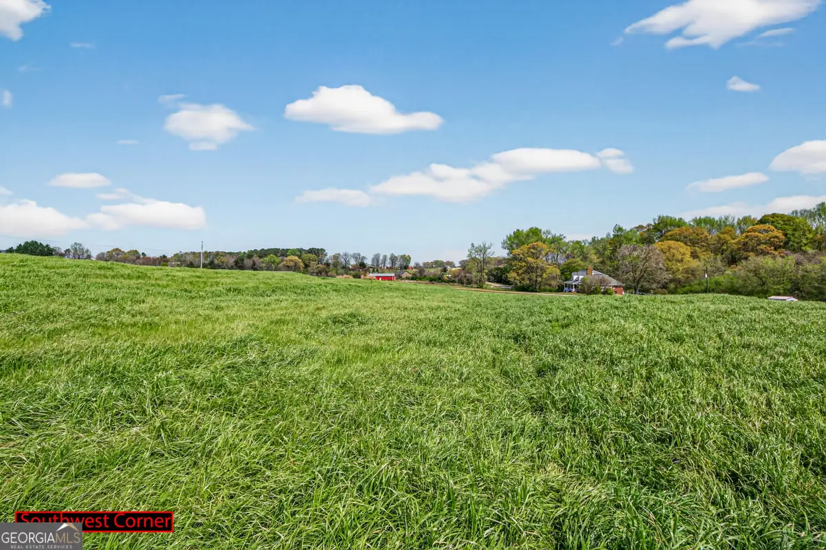 0 Marlow Road, Maysville, GA 30558 - #1