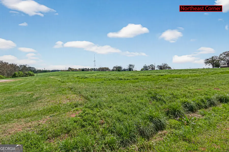 0 Marlow Road, Maysville, GA 30558 - #3