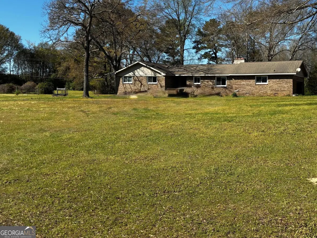 358 Fite Bend Road Ne, Resaca, GA 30735 - #1