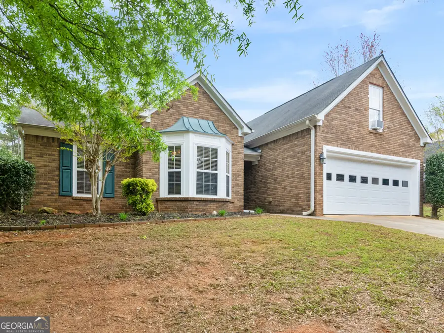 105 Lantana Drive, Locust Grove, GA 30248 - #2
