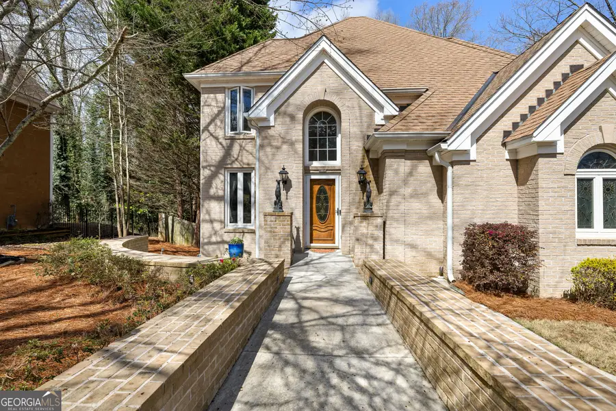 119 Fielding Ridge, Peachtree City, GA 30269 - #3