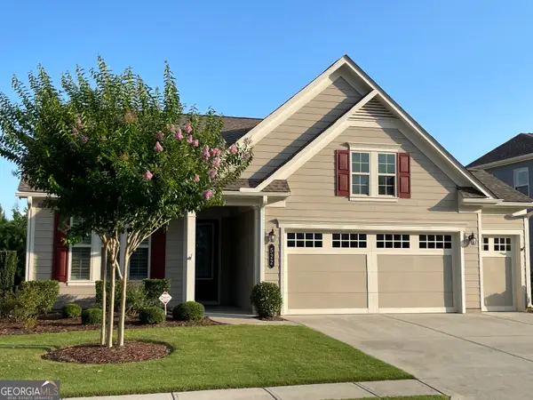 522 Cottonwood Circle, Peachtree City, GA 30269