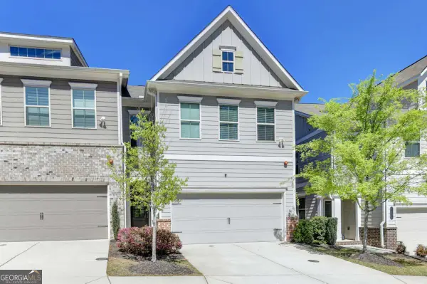 1231 Herty Drive, Marietta, GA 30062