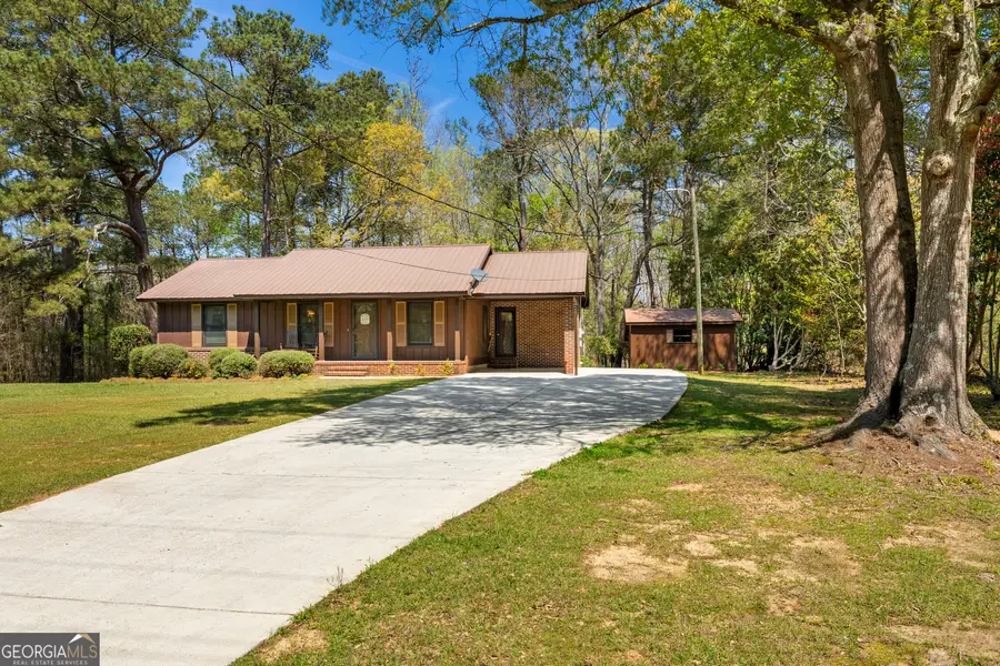 1502 Cumming Drive, Elberton, GA 30635 - #2