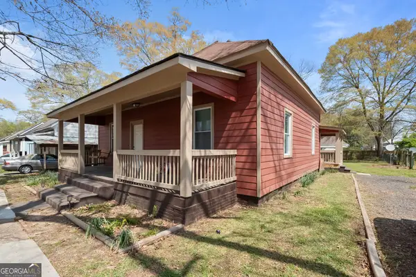 105 International Street, Hogansville, GA 30230