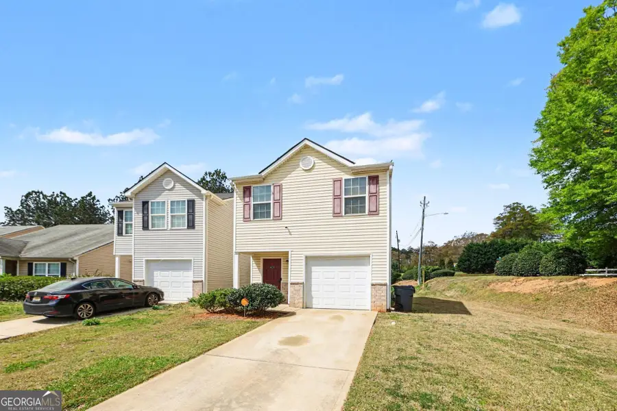 409 Erin Court, Villa Rica, GA 30180 - #2