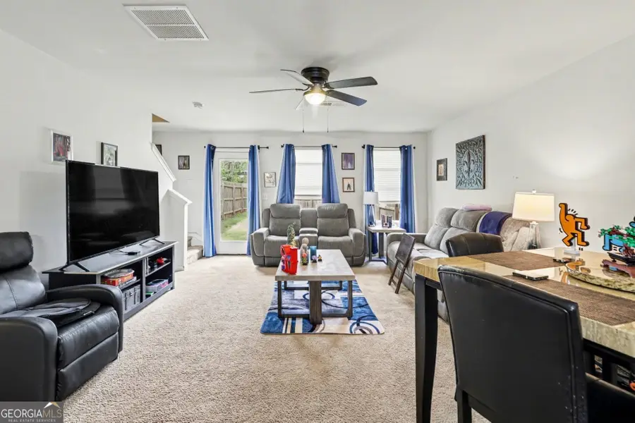 409 Erin Court, Villa Rica, GA 30180 - #3