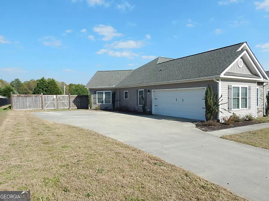 907 Cliett Road, Byron, GA 31008 - #3