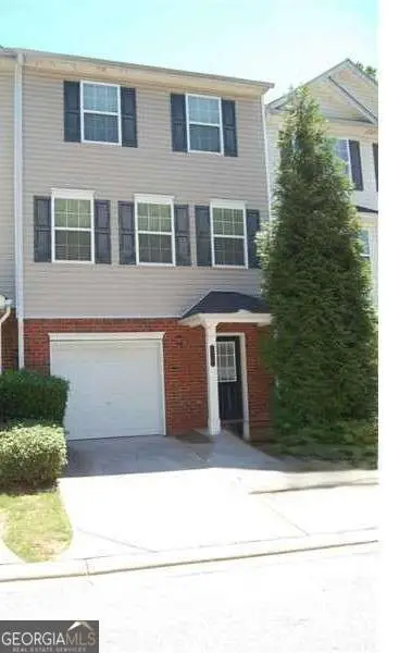 618 Providence Place Sw, Atlanta, GA 30331 - #1