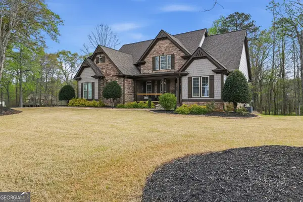 168 Clarksboro Drive, Athens, GA 30607