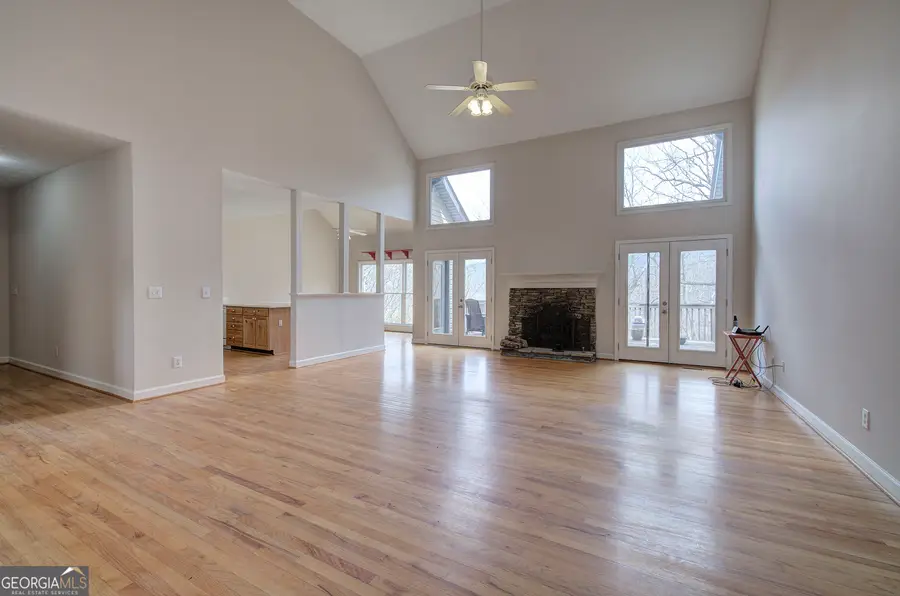 207 Stone Ridge Court, Jasper, GA 30143 - #2