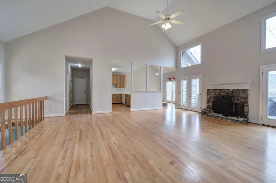207 Stone Ridge Court, Jasper, GA 30143 - #3