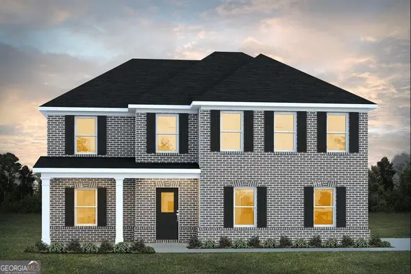 5359 Tolar Road, South Fulton, GA 30213