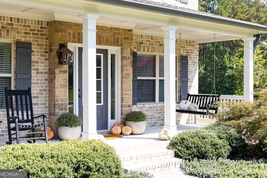 620 Creekside Trace, Covington, GA 30014 - #3