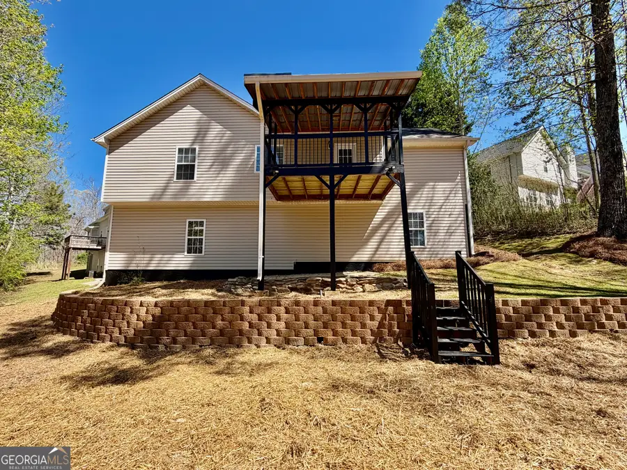 267 Mcclure Drive, Dallas, GA 30132 - #3