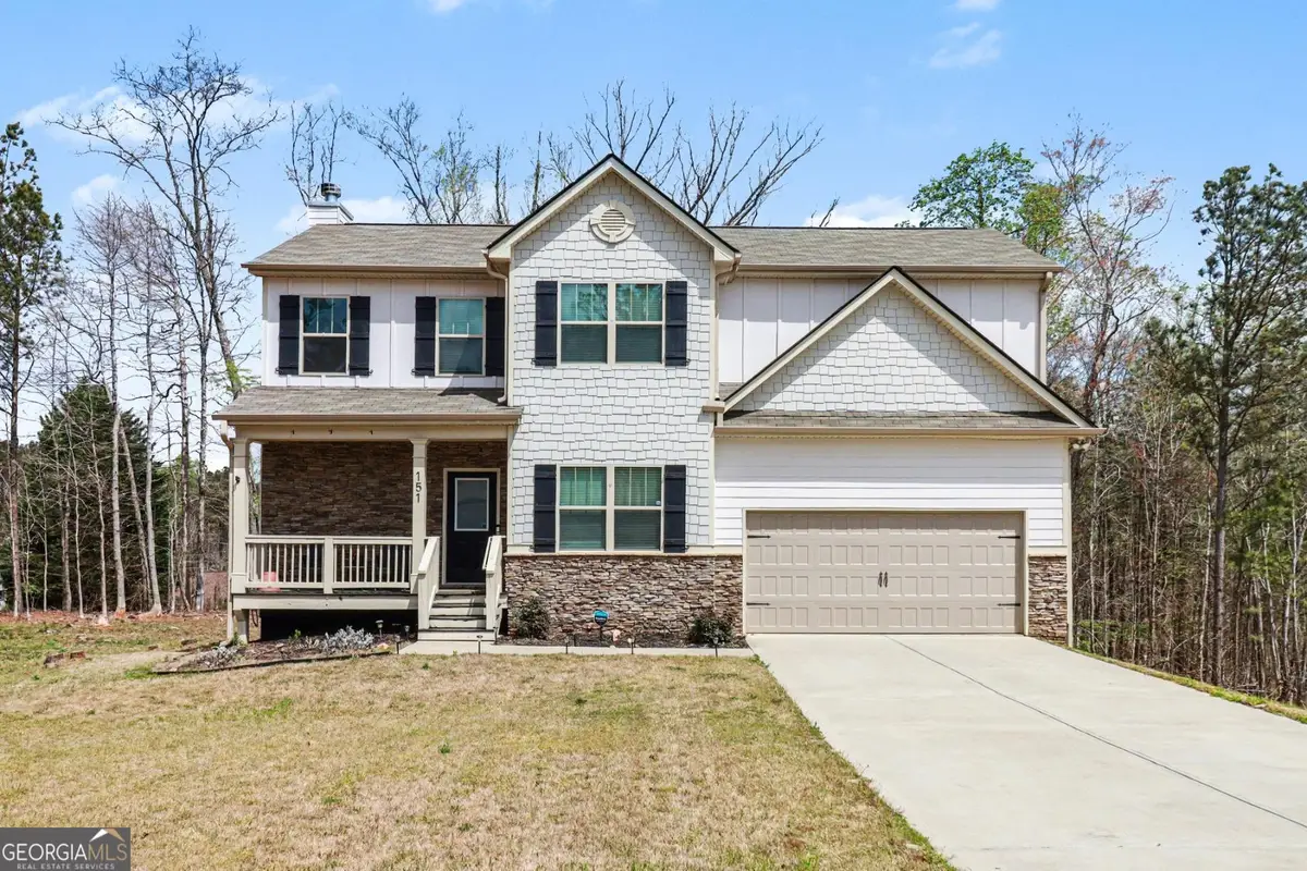 151 Deun Court, Dallas, GA 30157 - #1