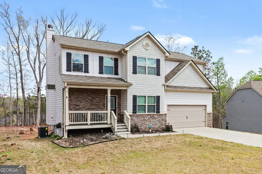 151 Deun Court, Dallas, GA 30157 - #3