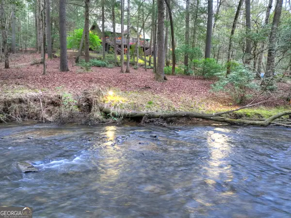 266 River Road, Cherry Log, GA 30522