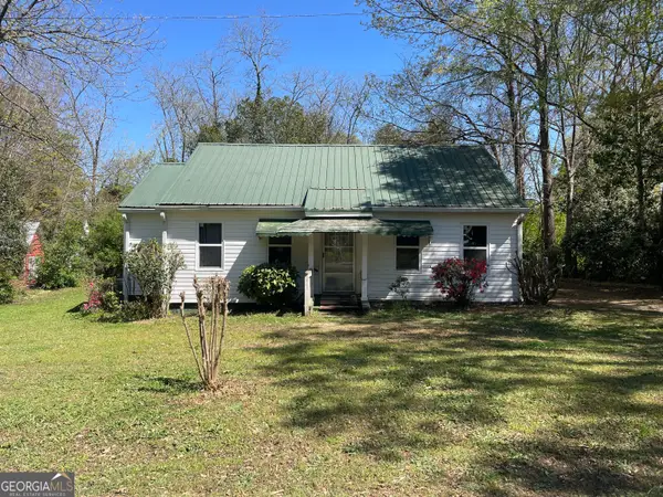 162 N Harkness Street, Jackson, GA 30233