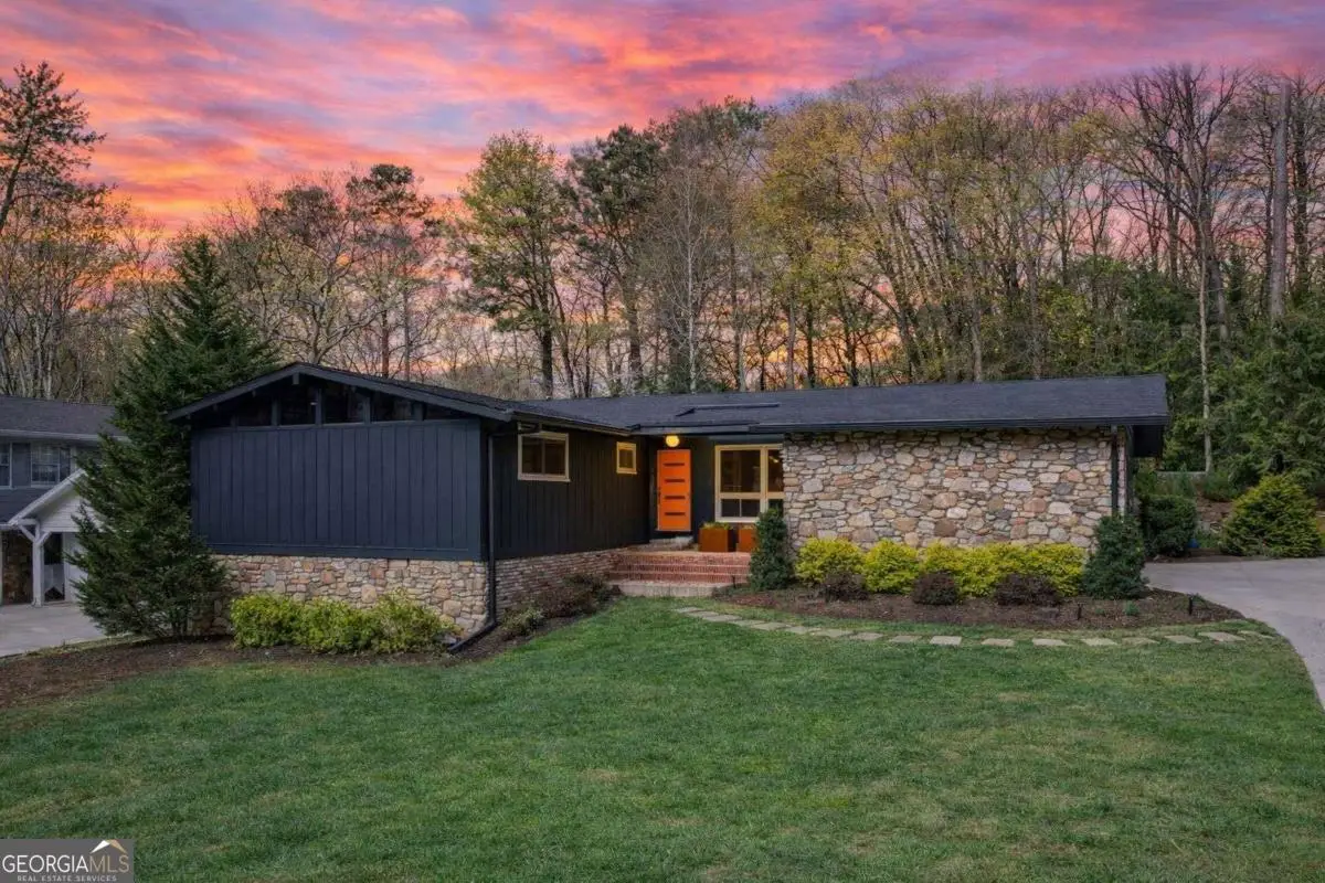 3585 Duberry Court Ne, Brookhaven, GA 30319 - #1