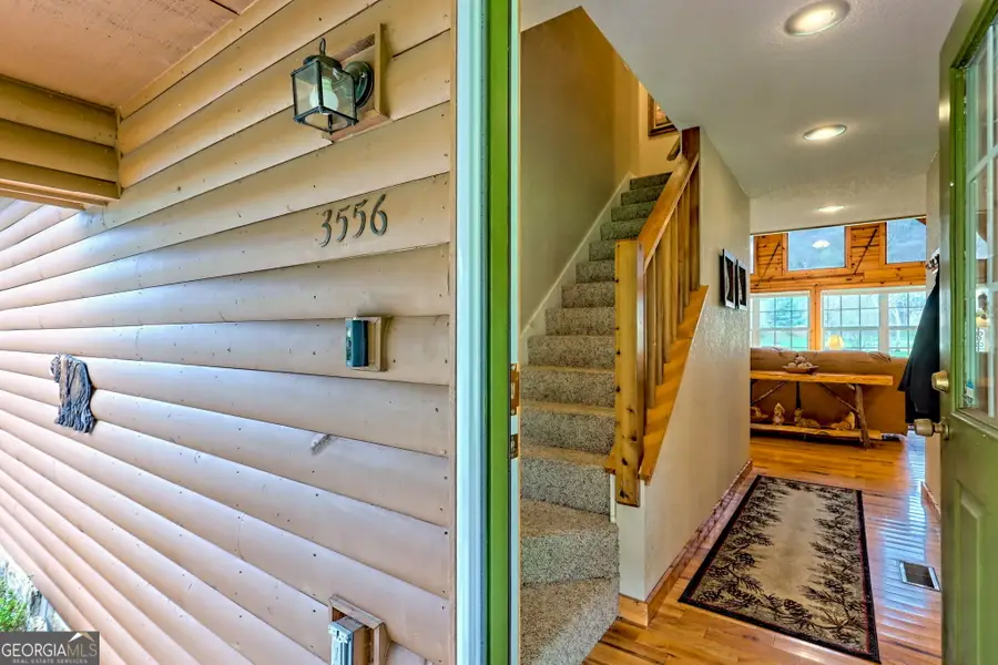 3556 Riverfront Lane, Hiawassee, GA 30546 - #2