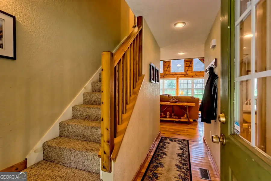 3556 Riverfront Lane, Hiawassee, GA 30546 - #3