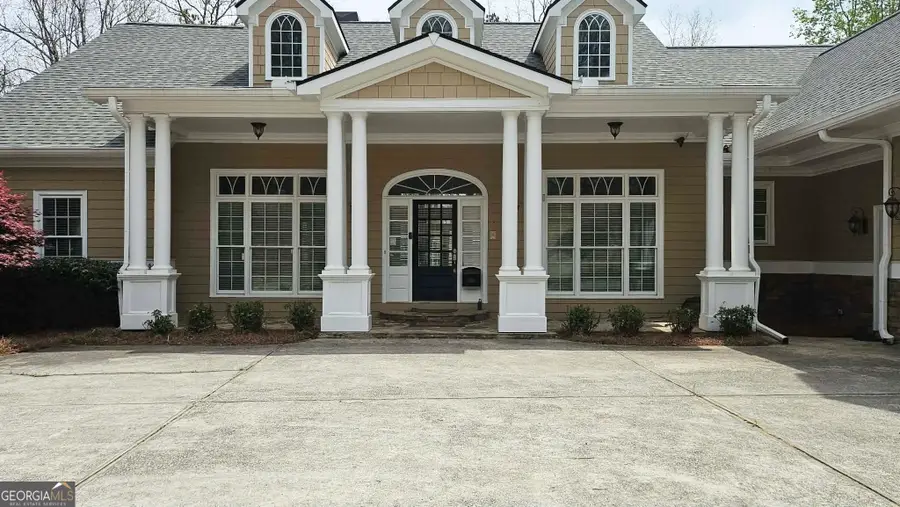 5660 Knotty Ridge Drive, Douglasville, GA 30135 - #3