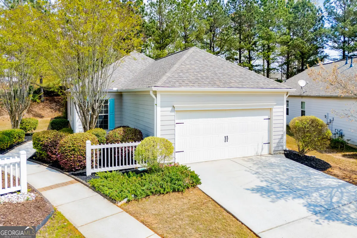 240 River Meadow Drive, Lagrange, GA 30241 - #1