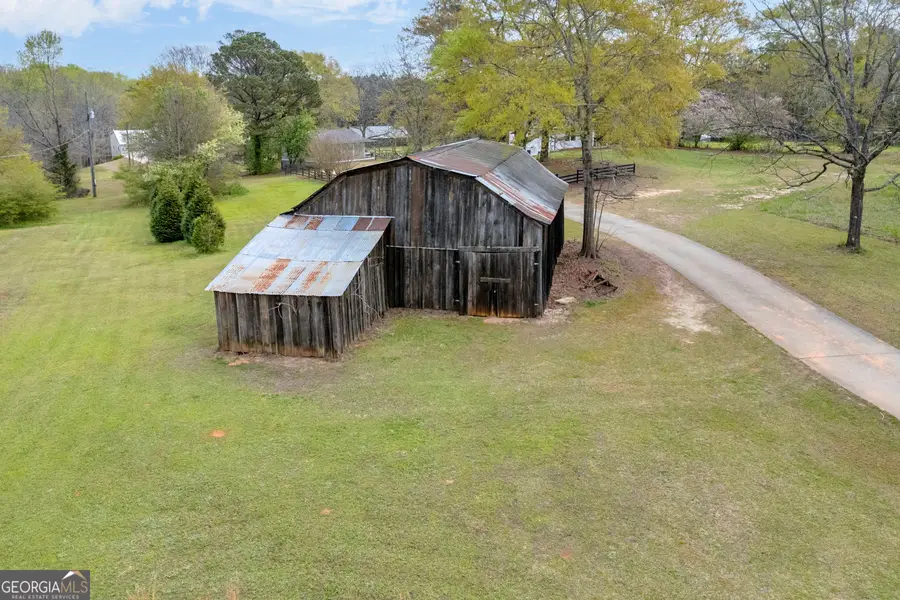 2651 Ho Hum Hollow Road, Monroe, GA 30655 - #3