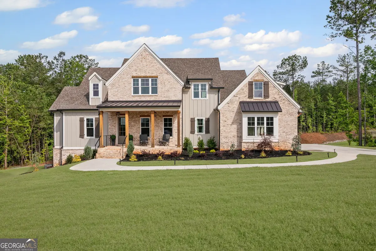 40 Fernbank Way, Newnan, GA 30265 - #1