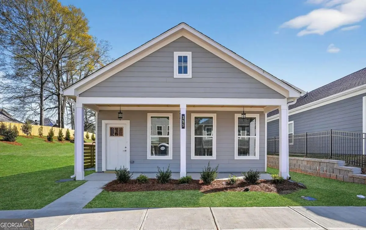 355 Dempsey Drive #LOT 16, Fayetteville, GA 30214 - #1