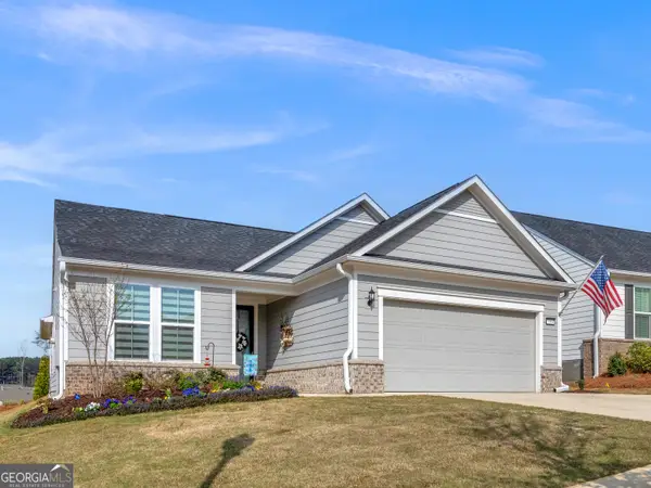 1004 Dirr Drive, Griffin, GA 30223