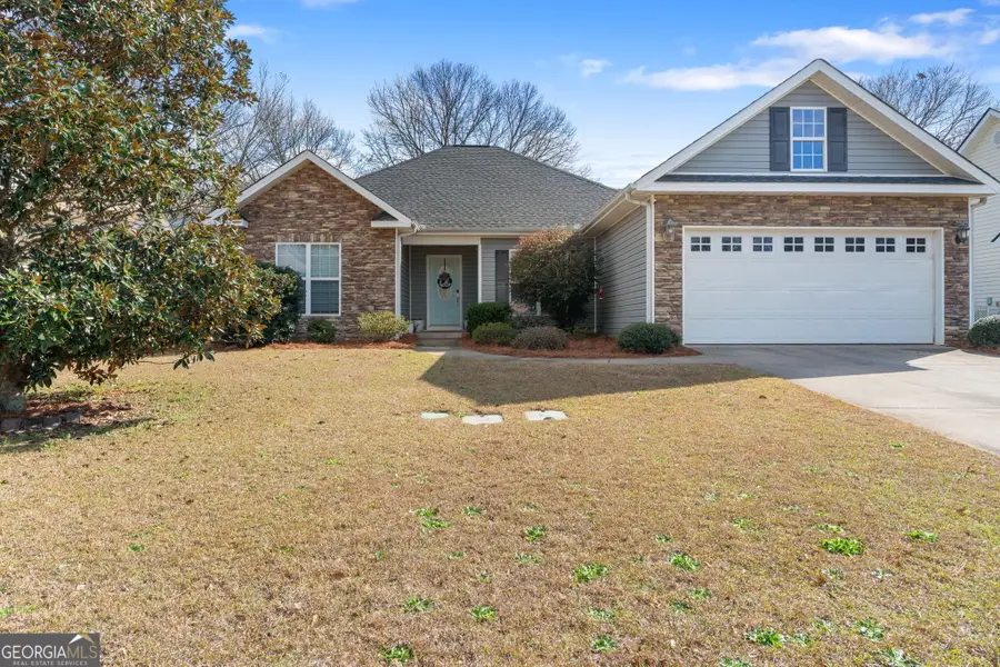 103 Wooden Eagle Trail, Kathleen, GA 31047 - #2