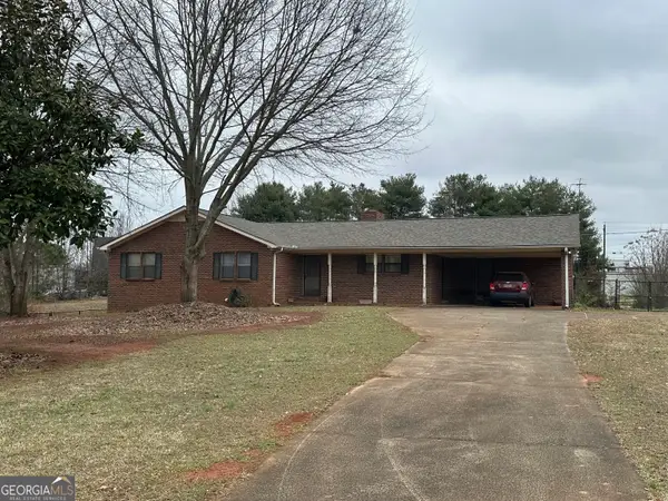 11306 Panhandle Road, Hampton, GA 30228