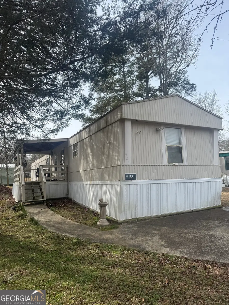 521 Bay Creek Crossing # 521, Loganville, GA 30052 - #3