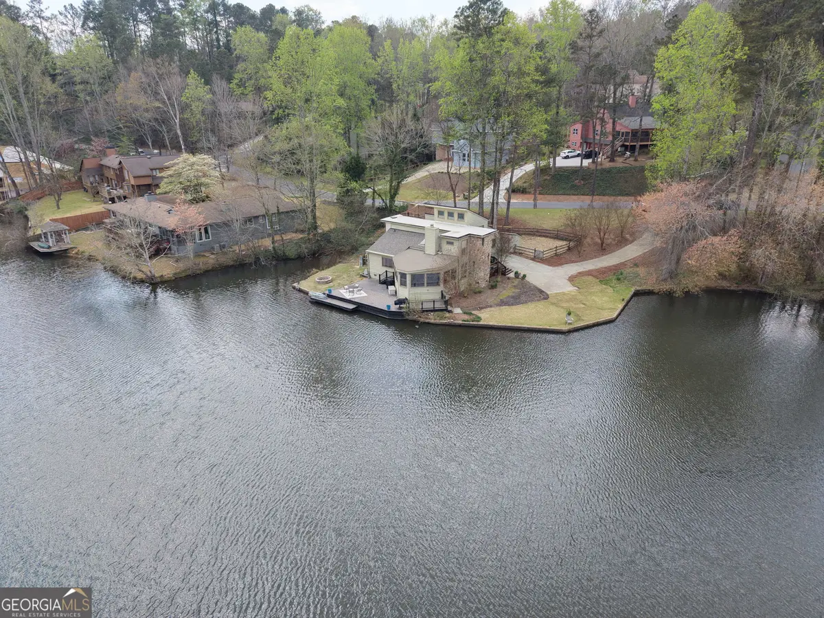 3850 Loch Highland Parkway Ne, Roswell, GA 30075 - #1