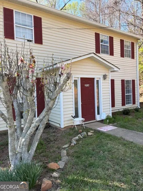 2938 Bridge Drive, Gainesville, GA 30506 - #2