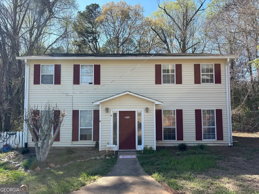 2938 Bridge Drive, Gainesville, GA 30506 - #3