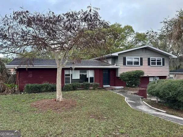 1612 Martin L King Jr Avenue, Lakeland, FL 33805