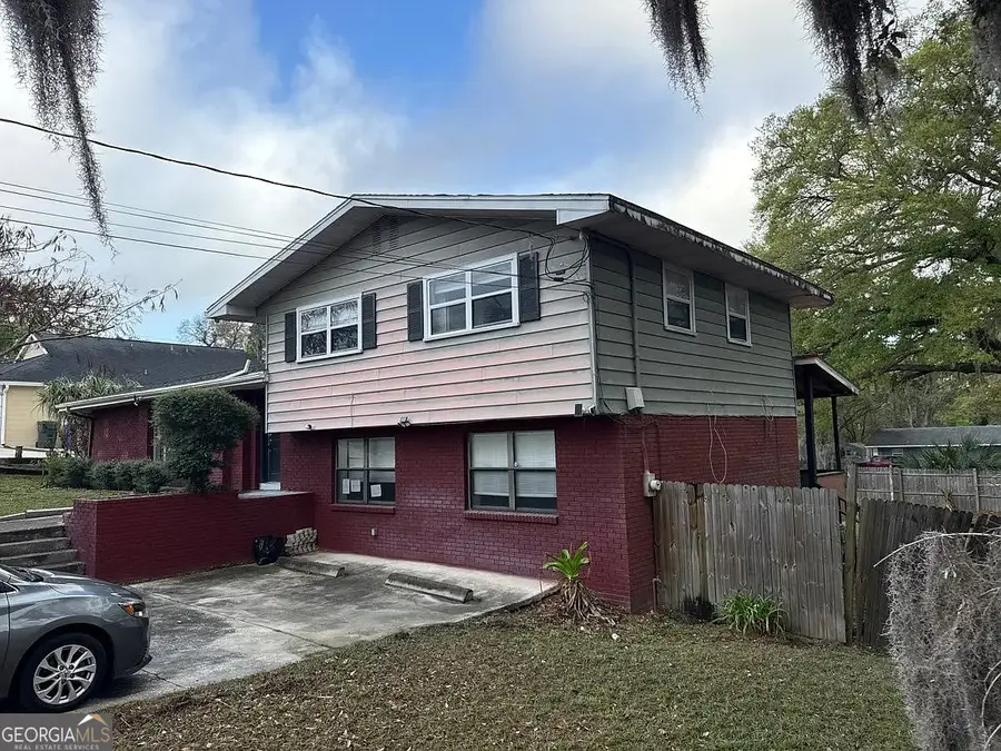 1612 Martin L King Jr Avenue, Lakeland, FL 33805 - #2