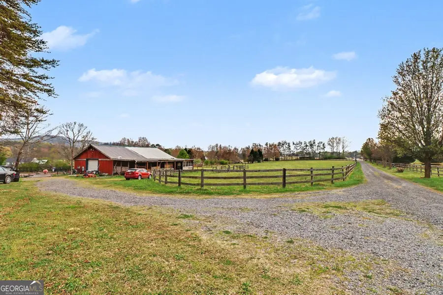 151 Sugar Hill Road Ne, Rydal, GA 30171 - #3