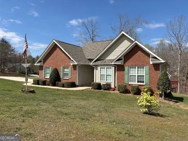 610 Birch Lane, Clarkesville, GA 30523 - #1