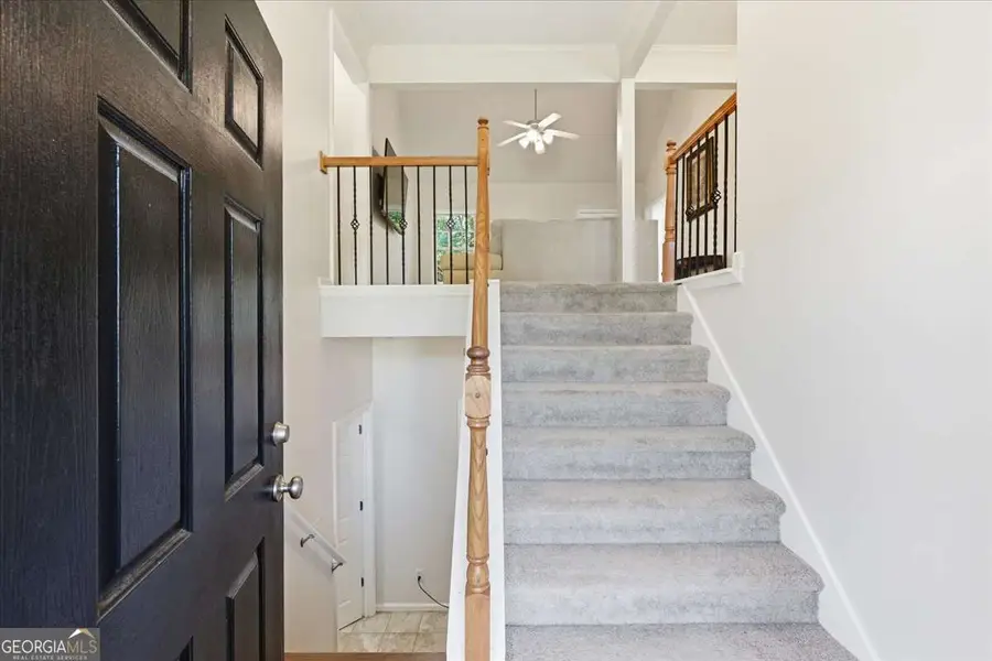 184 Morgan Lane, Rockmart, GA 30153 - #3