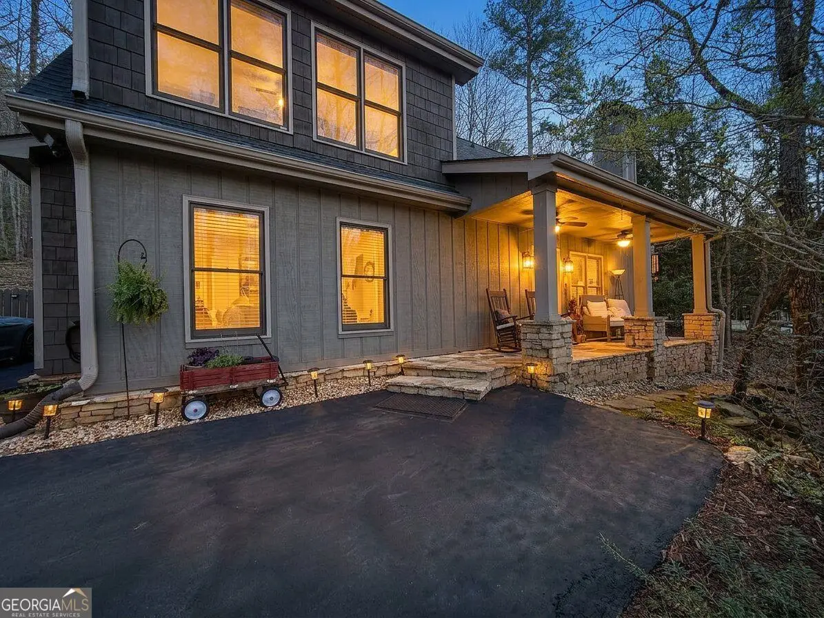 31 Wild Ginger Circle, Jasper, GA 30143 - #1