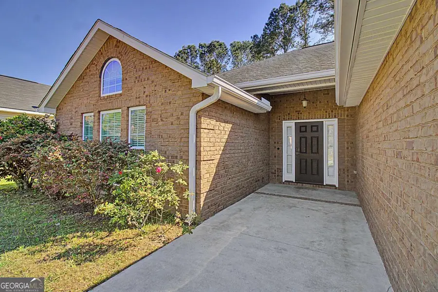 1271 Peacock Trail, Hinesville, GA 31313 - #3